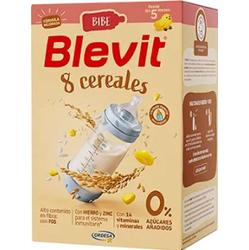Ordesa Blevit Bibe 8 Zbóż 500g