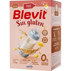 Ordesa Blevit Bibe Yes Gluten 500g