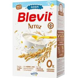 Ordesa Blevit Krem Ryżowy 225g