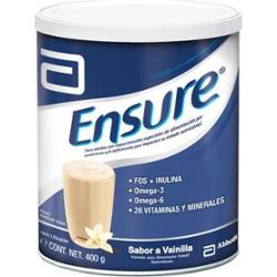 Ensure Proszek o smaku waniliowym 400g