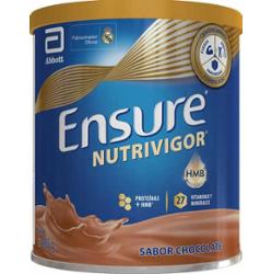 Ensure Abbott Nutrivigor o smaku czekoladowym 850g