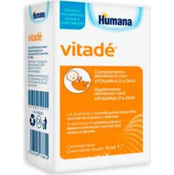 Humana Vitade 15 ml