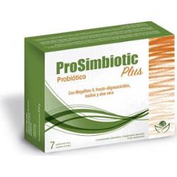 Bioserum Pro-Symbiotyk Probiotyk 30 kapsułek