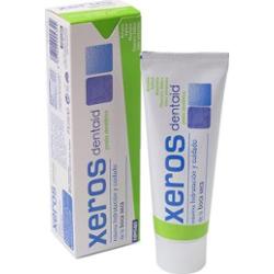 Xeros Dentaid Pasta do zębów Xerosdentaid 75 ml