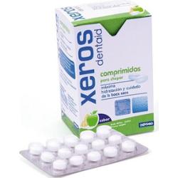Xeros Dentaid Tabletki Xerosdentaid 90 sztuk