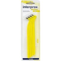Interprox Dostęp do szczoteczek do zębów Mini 4u