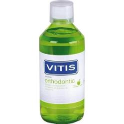 Dentaid Vitis Ortodontyczny płyn do płukania jamy ustnej 1000ml