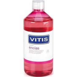 Guma do płukania ust Vitis 500ml