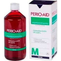 Perio Aid Płyn do płukania jamy ustnej 500ml