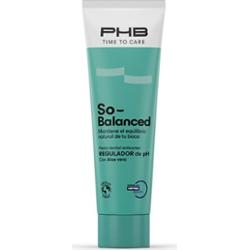 PHB Pasta do zębów Time To Care So Balance 75ml