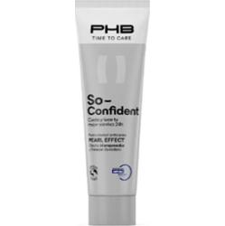 PHB Pasta do zębów Time To Care Confident 15ml