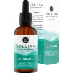 Solling naturkosmetik Olejek jojoba 50ml