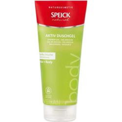 Speick Natural Żel pod prysznic Activ 200 ml