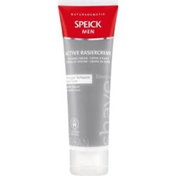 Speick Men Krem do golenia Active dla mężczyzn 75 ml