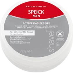 Speick Mydło do golenia UOMO Active, 150 g
