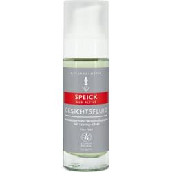 Speick Uomo Active Face Fluid, 30 ml