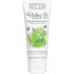 Styx Krem ochronny na urazy dziecięce 70 ml