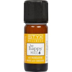 Styx be happy Oil Blend z mandarynką, 10 ml