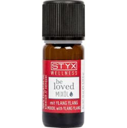 Styx bądź kochany Mieszanka olejków z Ylang Ylang, 10 ml