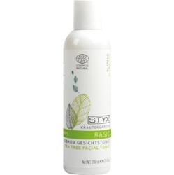 Styx Kräutergarten Tonik do twarzy z olejkiem z drzewa herbacianego, 200 ml