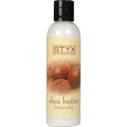 Styx Mleczko do ciała z masłem shea, 200 ml