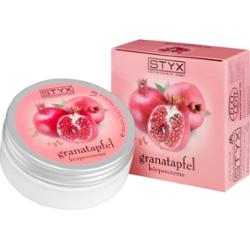 Styx Krem do ciała Granat, 200 ml