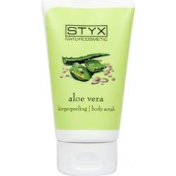 Styx Aloesowy peeling do ciała 150 ml