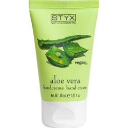 Styx Krem do rąk Aloe Vera 30ml