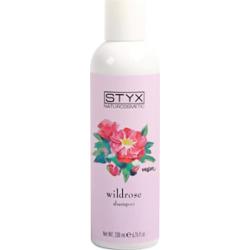 Styx Szampon z różą damasceńską, 200 ml