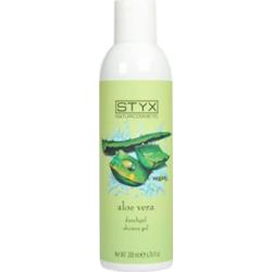 Styx Żel pod prysznic Aloe Vera 200 ml