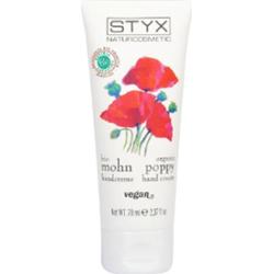 Styx Organiczny krem do rąk z makiem 70 ml
