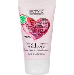 Styx Krem do rąk z dziką różą, 30 ml