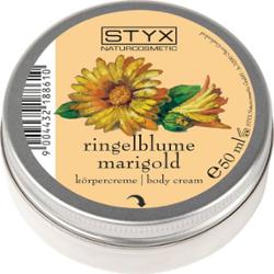 Styx Krem do ciała z nagietkiem, 50 ml