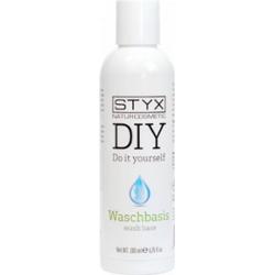 Styx DIY Pianka do kąpieli, baza, 200 ml