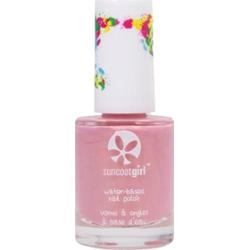 Dziewczyna w płaszczu przeciwsłonecznym Suncoat Lakier do paznokci dla dziewczynek, Eye Candy (9ml)