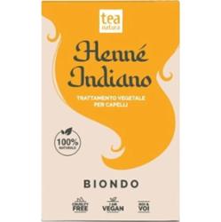 Tea natura Indyjska henna blond, 100g