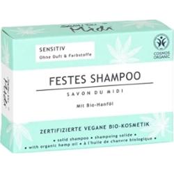 Savon du midi Szampon w kostce Sensitive, 85 g