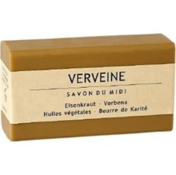 Savon du midi Mydło z masłem shea i werbeną (100 g)