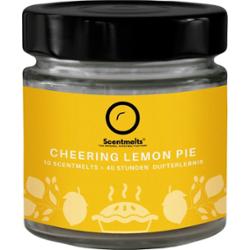 Scentmelts Woski zapachowe „Cheering Lemon Pie”, 10 sztuk