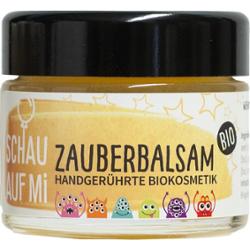 Schau auf di Magiczny Organiczny Balsam dla Dzieci, 50 ml