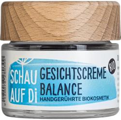 Schau auf di Krem równoważący do twarzy 50 ml