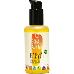 Schau auf di Olejek dla dzieci, 100 ml