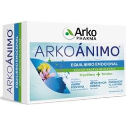 Arkopharma Arkoanimo 60 tabletek