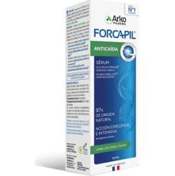 Arkopharma Forcapil Serum Przeciw Wypadaniu Włosów 50ml