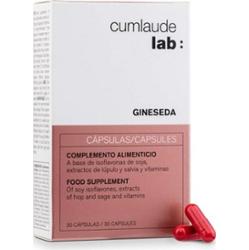 Cumlaude Gineseda 30 kapsułek