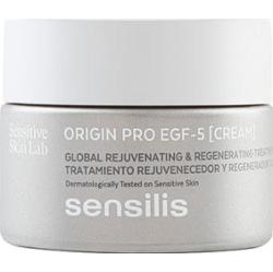 Sensilis Origin Pro EGF 5 Cream 50 ml