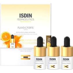 Isdin Isdinceutics Flavo-C Forte serum 3x5,3ml