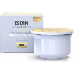 Isdin Isdinceutics Hialuronic Moisture Uzupełnienie do skóry normalnej i suchej 30 ml