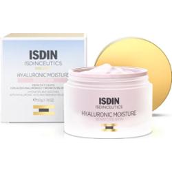 Isdin Isdinceutics Kwas Hialuronowy Nawilżający Skóra Wrażliwa 50g