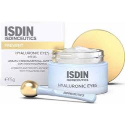 Isdinceutics Hialuronowe oczy 15 g